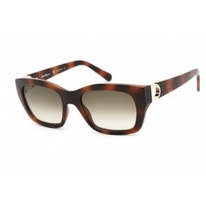 NWT Salvatore Ferragamo SF1012S-214 Sunglasses